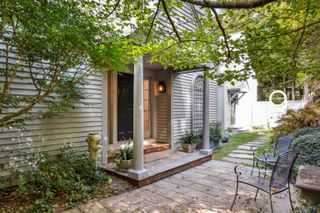 13 College Hill Road, Woodstock, VT 05091