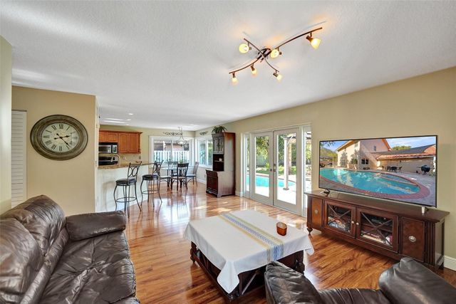 14240 Harpers Ferry Street, Davie, FL 33325