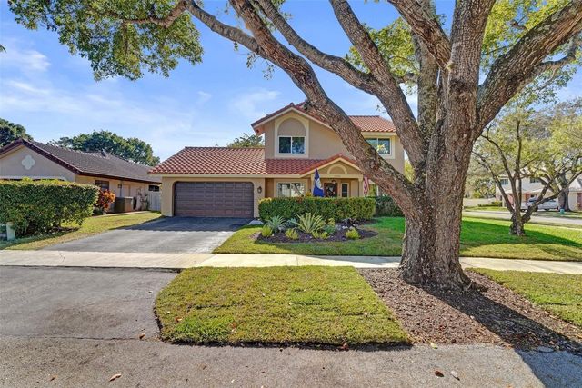 14240 Harpers Ferry Street, Davie, FL 33325