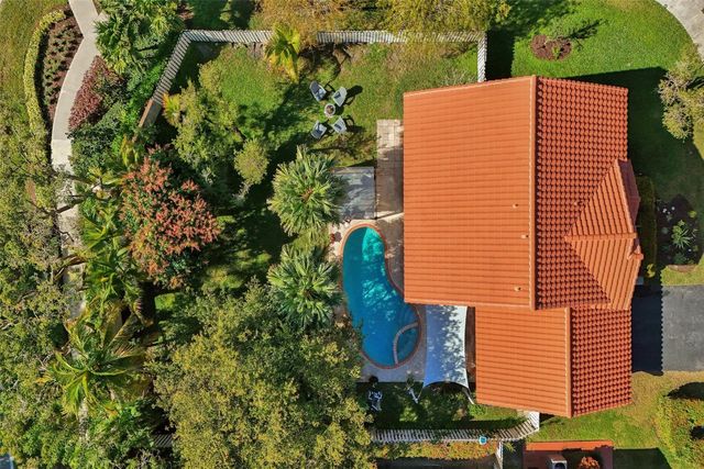 14240 Harpers Ferry Street, Davie, FL 33325