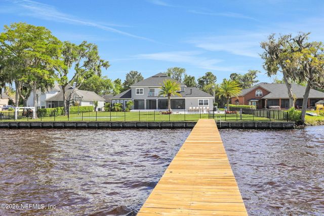 2241 N LAKESHORE Drive, Fleming Island, FL 32003
