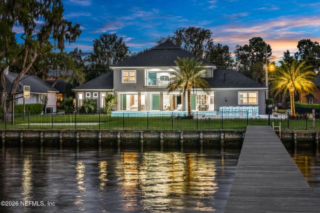 2241 N LAKESHORE Drive, Fleming Island, FL 32003
