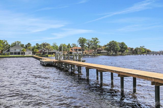2241 N LAKESHORE Drive, Fleming Island, FL 32003