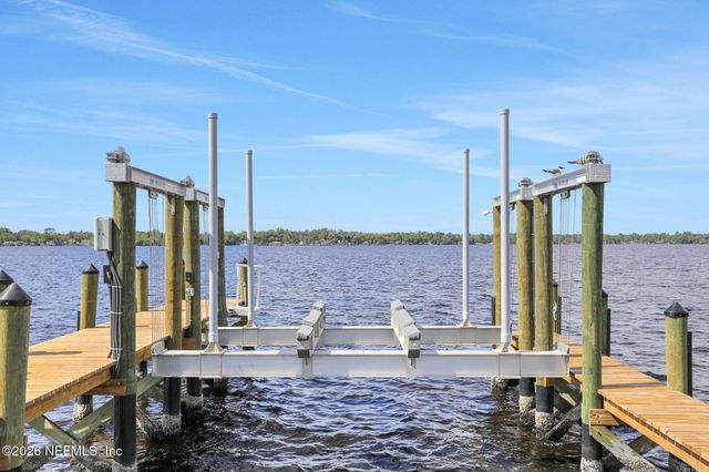 2241 N LAKESHORE Drive, Fleming Island, FL 32003