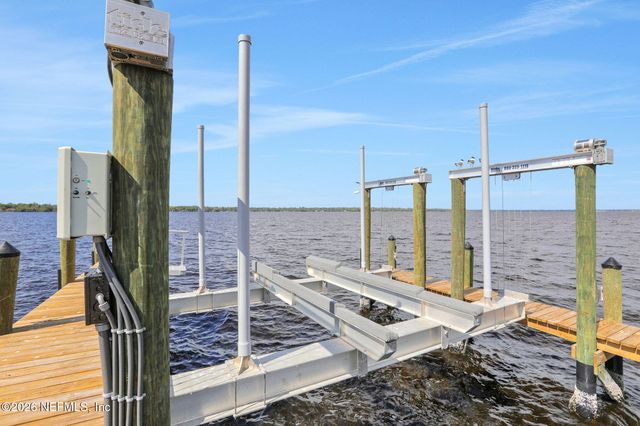 2241 N LAKESHORE Drive, Fleming Island, FL 32003