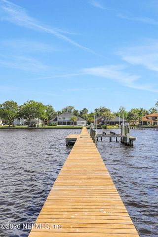 2241 N LAKESHORE Drive, Fleming Island, FL 32003