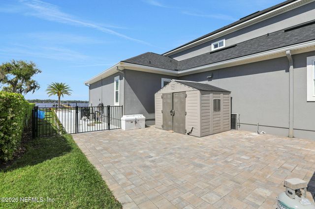 2241 N LAKESHORE Drive, Fleming Island, FL 32003