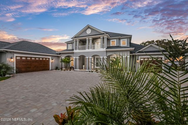 2241 N LAKESHORE Drive, Fleming Island, FL 32003