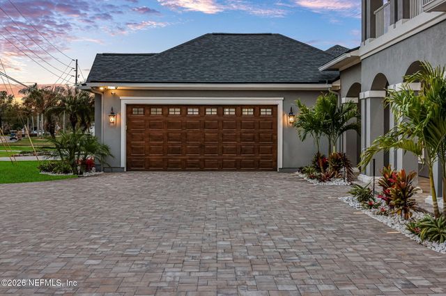 2241 N LAKESHORE Drive, Fleming Island, FL 32003