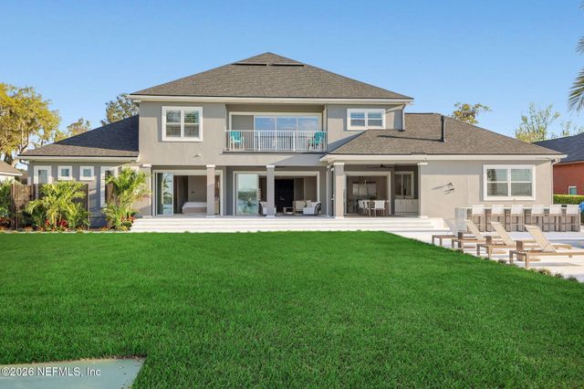 2241 N LAKESHORE Drive, Fleming Island, FL 32003