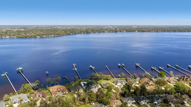 2241 N LAKESHORE Drive, Fleming Island, FL 32003