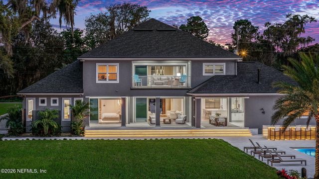 2241 N LAKESHORE Drive, Fleming Island, FL 32003