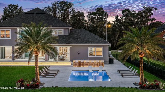 2241 N LAKESHORE Drive, Fleming Island, FL 32003