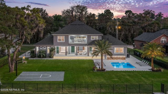 2241 N LAKESHORE Drive, Fleming Island, FL 32003