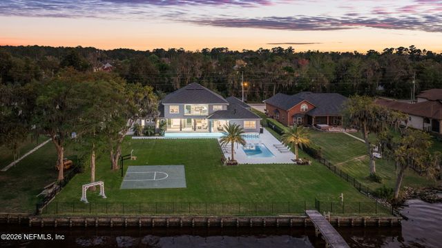 2241 N LAKESHORE Drive, Fleming Island, FL 32003