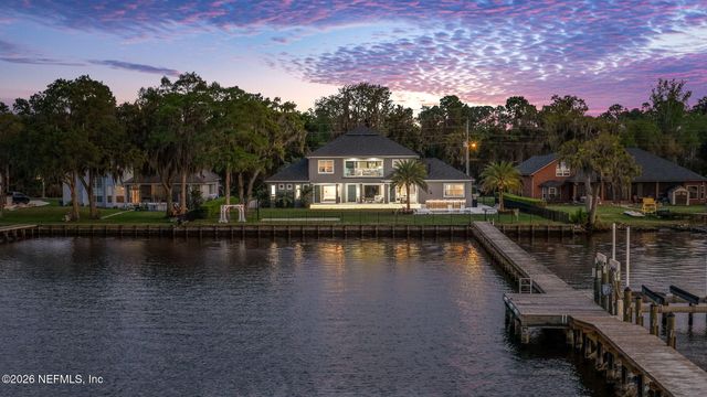 2241 N LAKESHORE Drive, Fleming Island, FL 32003