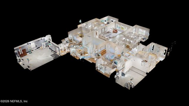 2241 N LAKESHORE Drive, Fleming Island, FL 32003