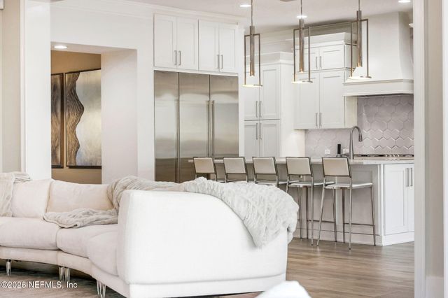 2241 N LAKESHORE Drive, Fleming Island, FL 32003