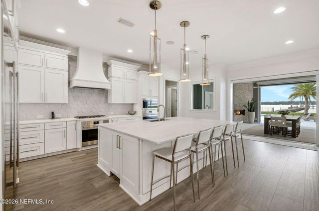 2241 N LAKESHORE Drive, Fleming Island, FL 32003