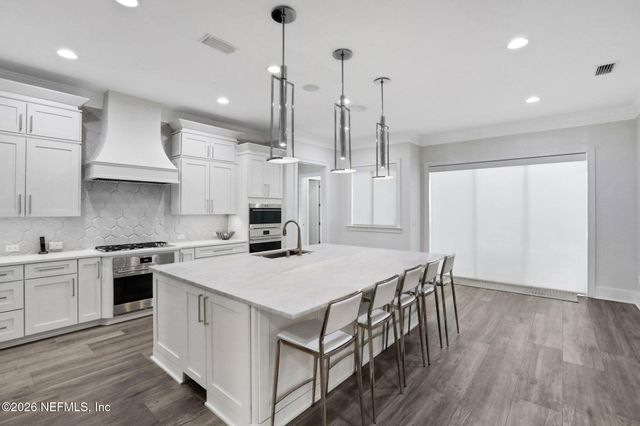 2241 N LAKESHORE Drive, Fleming Island, FL 32003