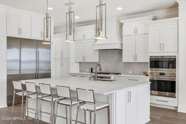 2241 N LAKESHORE Drive, Fleming Island, FL 32003