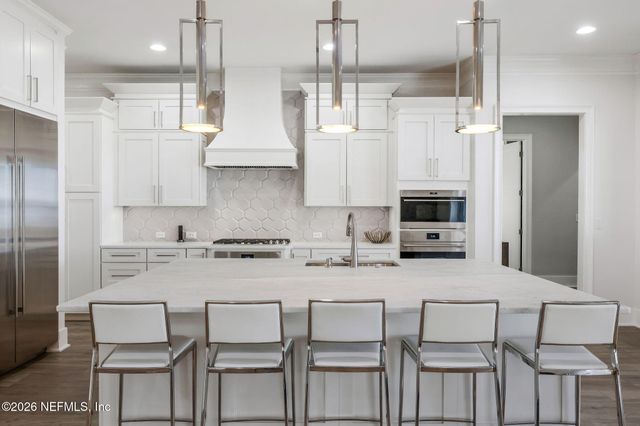 2241 N LAKESHORE Drive, Fleming Island, FL 32003