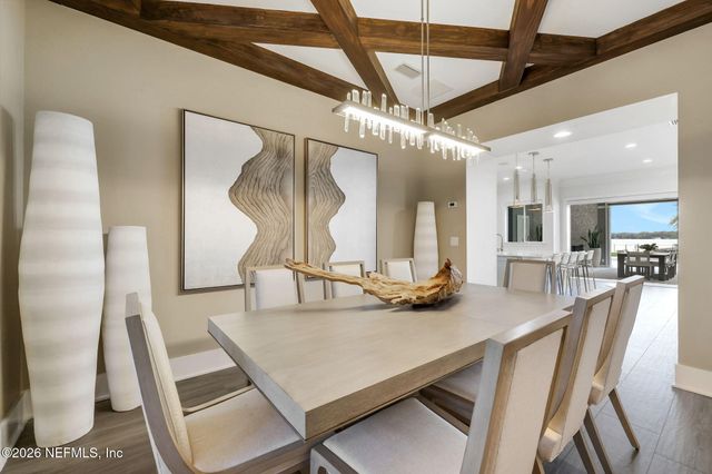 2241 N LAKESHORE Drive, Fleming Island, FL 32003