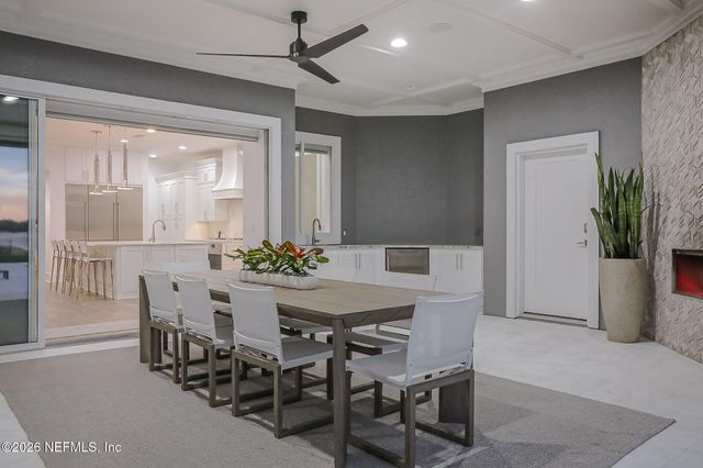 2241 N LAKESHORE Drive, Fleming Island, FL 32003