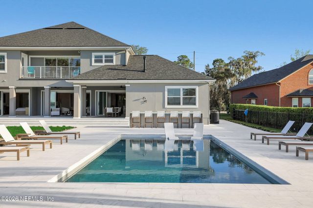 2241 N LAKESHORE Drive, Fleming Island, FL 32003