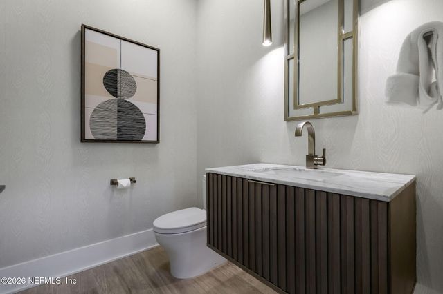 2241 N LAKESHORE Drive, Fleming Island, FL 32003