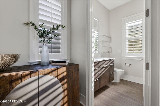 2241 N LAKESHORE Drive, Fleming Island, FL 32003