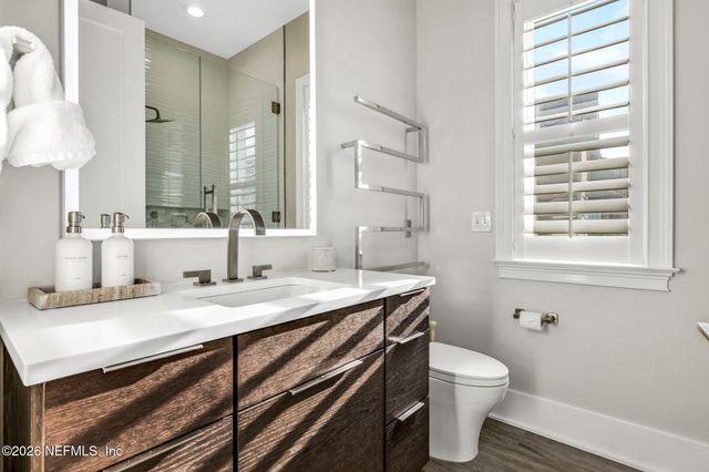 2241 N LAKESHORE Drive, Fleming Island, FL 32003