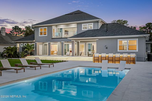 2241 N LAKESHORE Drive, Fleming Island, FL 32003