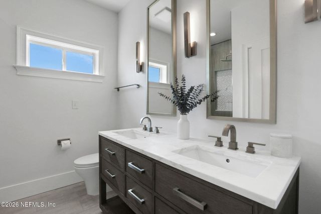 2241 N LAKESHORE Drive, Fleming Island, FL 32003