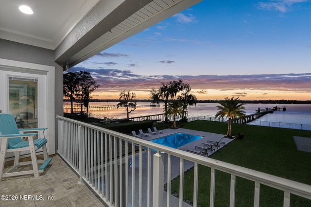 2241 N LAKESHORE Drive, Fleming Island, FL 32003