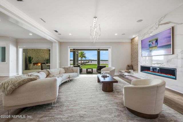 2241 N LAKESHORE Drive, Fleming Island, FL 32003