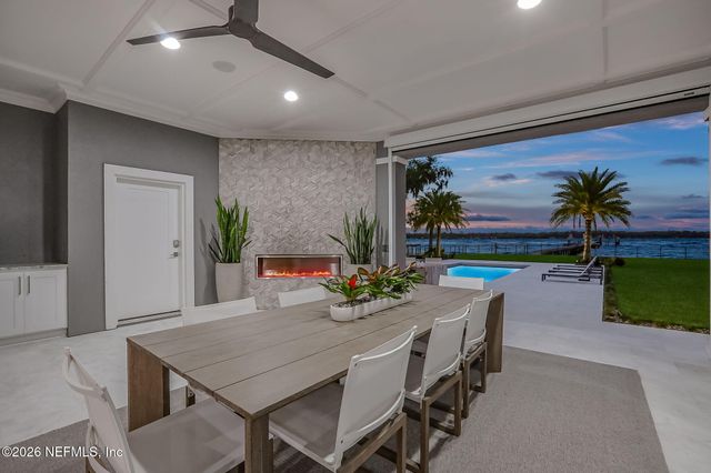 2241 N LAKESHORE Drive, Fleming Island, FL 32003