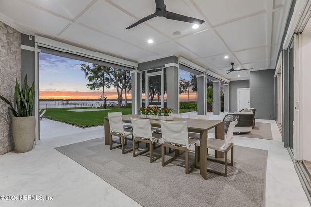 2241 N LAKESHORE Drive, Fleming Island, FL 32003