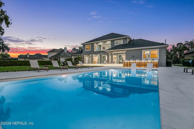 2241 N LAKESHORE Drive, Fleming Island, FL 32003