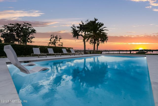 2241 N LAKESHORE Drive, Fleming Island, FL 32003