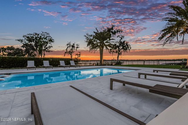 2241 N LAKESHORE Drive, Fleming Island, FL 32003