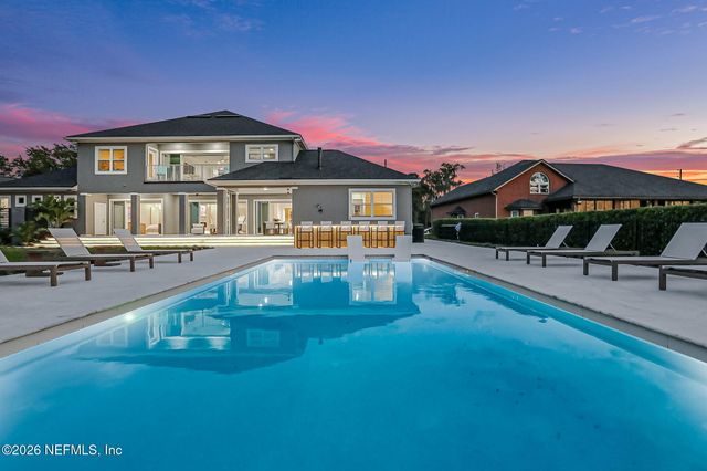 2241 N LAKESHORE Drive, Fleming Island, FL 32003