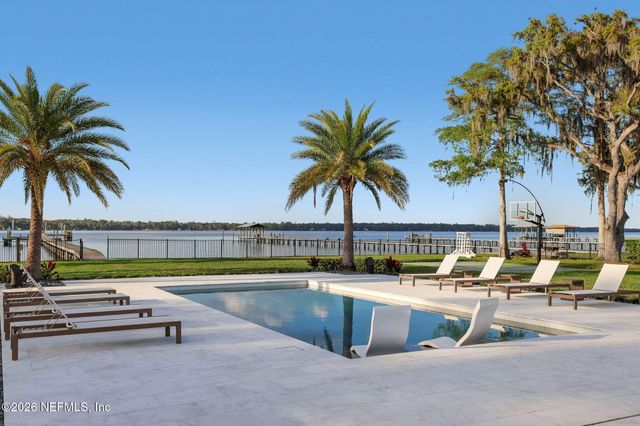 2241 N LAKESHORE Drive, Fleming Island, FL 32003