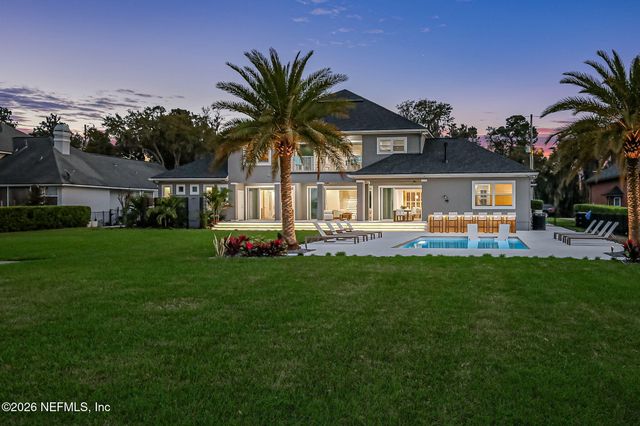 2241 N LAKESHORE Drive, Fleming Island, FL 32003