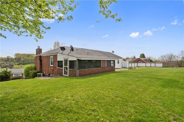 2034 Washington Blvd, Glassport, PA 15045