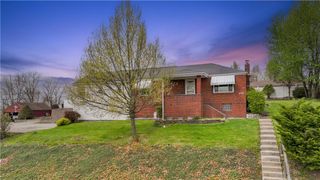 2034 Washington Blvd, Glassport, PA 15045