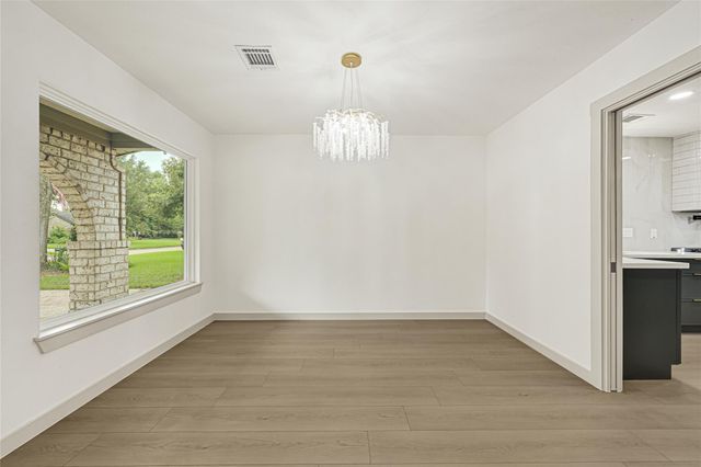 11306 Valley Spring Drive, Houston, TX 77043