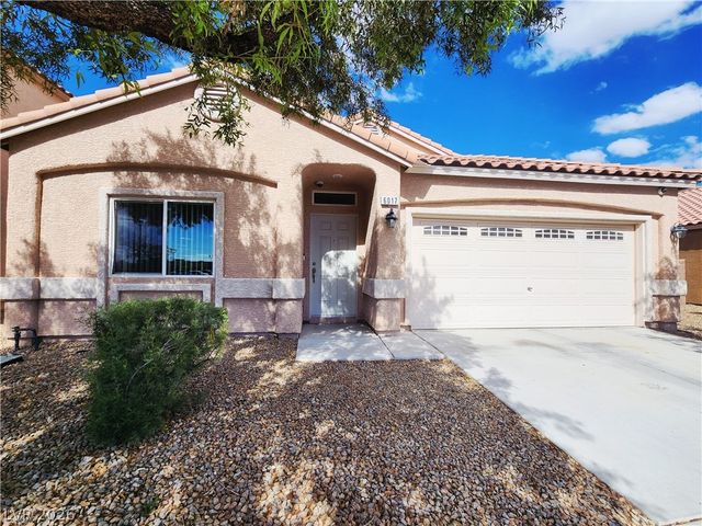 6017 Rosanna Street, Las Vegas, NV 89113