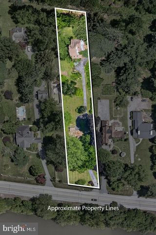 5511 N FRONT ST, Harrisburg, PA 17110