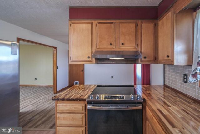 15462 JERSEY MOUNTAIN RD, Levels, WV 25431